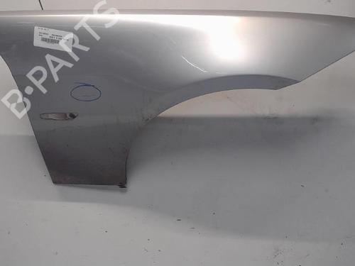 Used Right front fenders BMW 3 (E90) 318 i (129 hp) 16999235