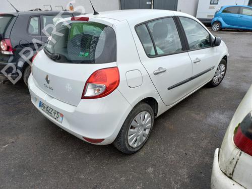 Fuel flap RENAULT CLIO III (BR0/1, CR0/1)  | BP13829821C131 