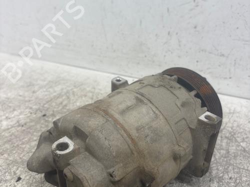 AC compressor RENAULT MASTER III Van (FV) 2.3 dCi 130 FWD (FV0M, FV0Y, FV0J, FV02, FV03) | BP38714407M34 - Image 2
