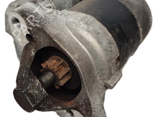 Starter RENAULT TWINGO II (CN0_)  | BP32633203M8  - Image 6