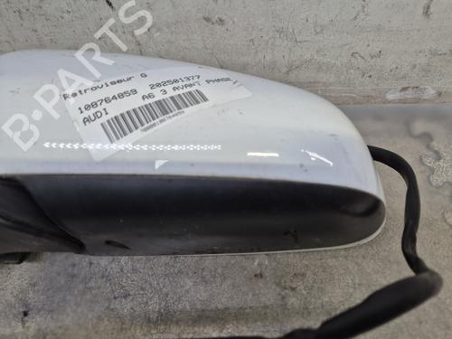 Retrovisor esquerdo AUDI A6 C6 Avant (4F5)  | BP29739151C26 
