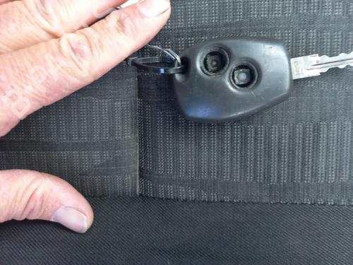 Climate control DACIA DUSTER (HS_) | BP38714294I5 - Image 8