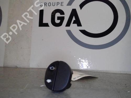 Used Right front window switch FORD FIESTA V (JH_, JD_) [2001-2014]  13866496