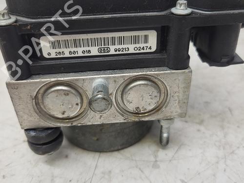 ABS pump DACIA SANDERO | BP35885877M43 - Image 2