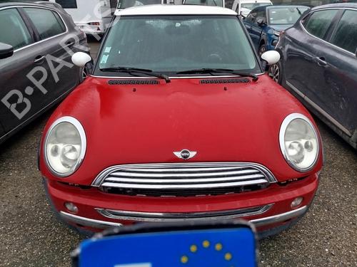 Brugte MINI MINI (R50, R53) Cooper 4862823