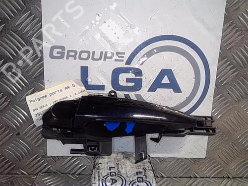 Rear left exterior door handle BMW 1 (E87) 118 d | BP16060053C130 