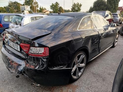 Engine AUDI A5 (8T3) 2.7 TDI | BP30092246M1 