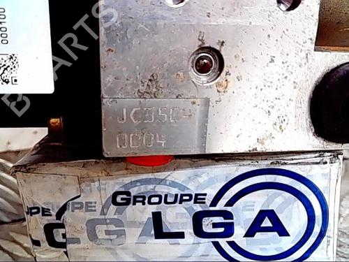 Abs pomp NISSAN X-TRAIL I (T30) 2.2 Di 4x4 | BP13862642M43 