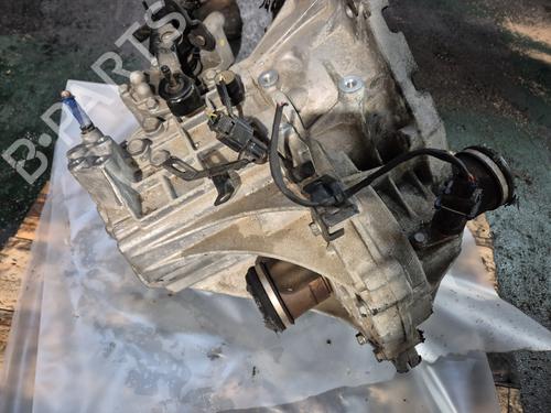 Gearbox KIA PICANTO II (TA) 1.0 | BP30714423M3