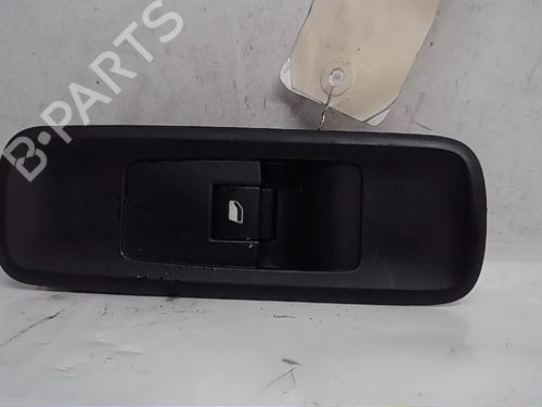 Used Right front window switch PEUGEOT 807 (EB_) 2.0 HDi (163 hp) 13840128