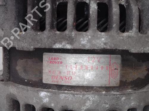 Alternator LAND ROVER RANGE ROVER SPORT I (L320) 2.7 D 4x4 | BP15797635M7 