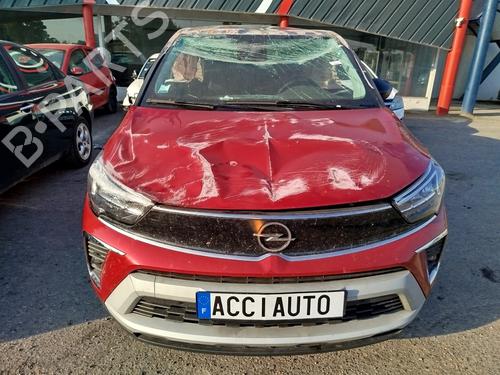 Used Parts OPEL CROSSLAND X / CROSSLAND (P17, P2QO) 1.2 (75) 4482978