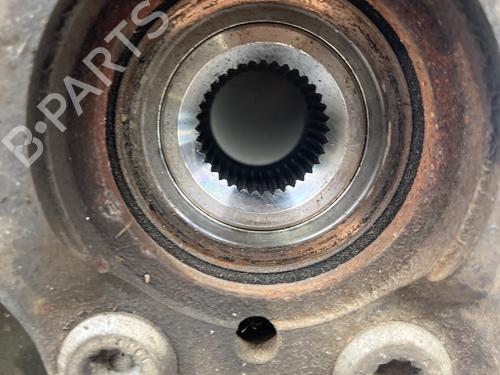 Left front steering knuckle VW CADDY IV MPV (SAB, SAJ) | BP38022830M25 - Image 3