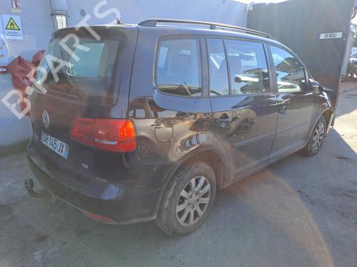 Gearbox VW TOURAN (1T3) 1.6 TDI | BP28966681M3 