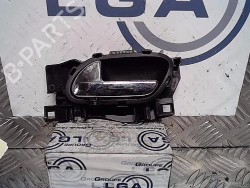 Used Front left interior door handle CITROËN C3 I (FC_, FN_) [2002-2013]  13860831