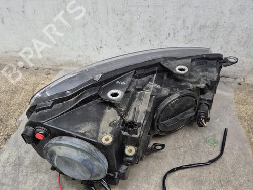 Left headlight VW GOLF VI (5K1)  | BP29758449C28 
