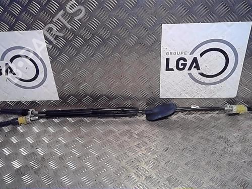 Other RENAULT SCÉNIC IV (J9_) 1.3 TCe 160 (J9NC) 349350298R
