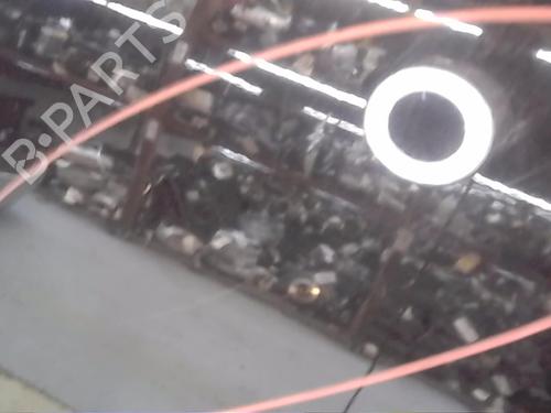 Left rear door CITROËN C-CROSSER (VU_, VV_) 2.2 HDi | BP13823832C4 