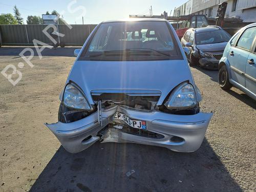 Right taillight MERCEDES-BENZ A-CLASS (W168) A 160 (168.033, 168.133) | BP27580727C35 