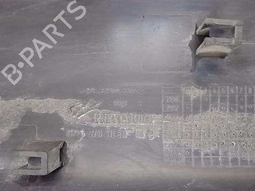 Door moulding trim RENAULT MASTER II Van (FD)  | BP14562047C150 