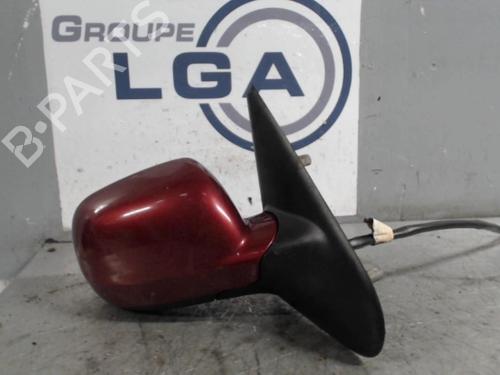 Right mirror SEAT IBIZA II (6K1) 1.9 TDI | BP13869969C27 
