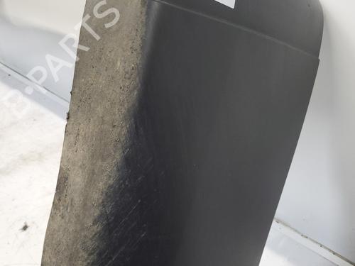 Rear bumper PEUGEOT EXPERT Van (VF3A_, VF3U_, VF3X_) 2.0 HDi 130 | BP31656064C8