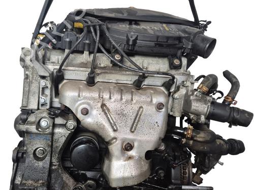 Engine DACIA SANDERO | BP30265218M1