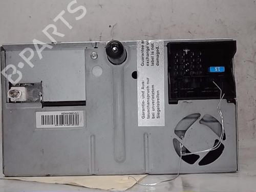 Radio OPEL CORSA D (S07) 1.2 (L08, L68) | BP13839112E6 