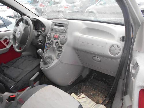 Fuel cap FIAT PANDA (169_) 1.3 D Multijet 4x4 (169.AXC2A) | BP14922162C161 