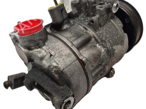 AC compressor VW CADDY IV MPV (SAB, SAJ) | BP33210907M34 - Image 5