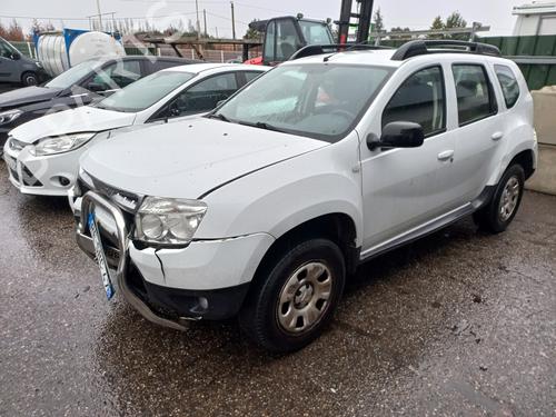 Recambios DACIA DUSTER (HS_) 1.5 dCi (HSAJ) 4819433