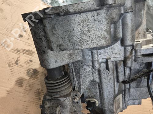 Gearbox SMART FORTWO Coupe (451) 1.0 Turbo (451.332) | BP30187658M3 