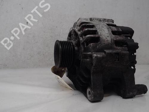 Alternator PEUGEOT 206 Hatchback (2A/C)  | BP16252307M7 