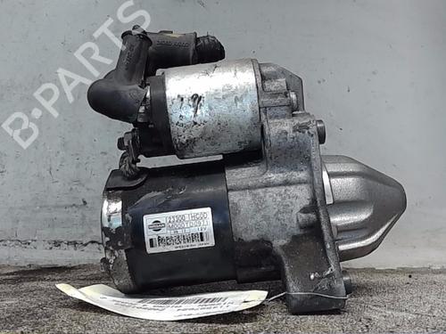 Startmotor NISSAN MICRA IV (K13K, K13KK) 1.2 (80 hp) 30092264