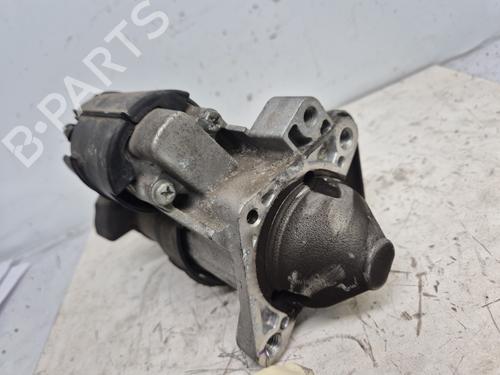 Used Starter Starter NISSAN JUKE (F15) 1.5 dCi (110 hp) 33477095 33477095