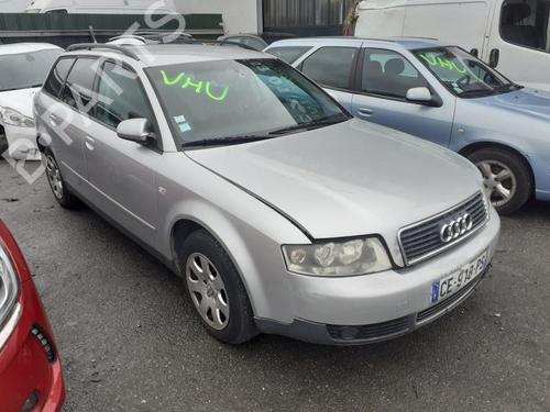 Left mirror AUDI A4 B6 Avant (8E5) 1.9 TDI | BP13849272C26 