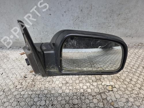Right mirror HYUNDAI TUCSON (JM) 2.0 CRDi All-wheel Drive | BP26608175C27 
