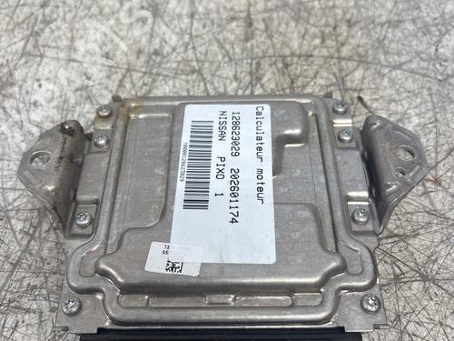 Engine control unit (ECU) NISSAN PIXO (UA0) 1.0 | BP38226212M57 - Image 2
