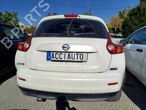 Venstre Fortil Tågelygte NISSAN JUKE (F15) 1.5 dCi | BP30868028C30