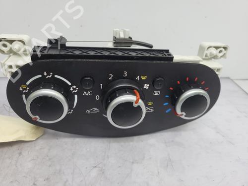 Klimabedienteil für RENAULT TWINGO III (BCM_, BCA_) 1.0 SCe 65 (BCMJ) (65 hp) 32353722