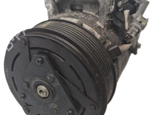 AC compressor RENAULT CAPTUR I (J5_, H5_) 0.9 TCe 90 | BP32291259M34  - Image 5