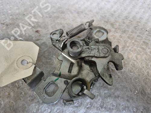Hood lock PEUGEOT 3008 II SUV (MC_, MR_, MJ_, M4_) 1.6 PureTech 180 (M45GFR, M45GFU) | BP27095080C133