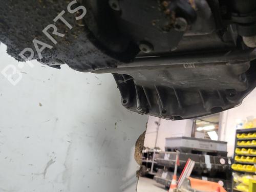 Engine AUDI A5 Sportback (8TA) 2.0 TDI | BP31119124M1 