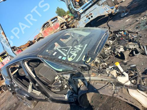 Left front indicator RENAULT ESPACE V (JR_) 2.0 Blue dCi 200 (JRAL) | BP33835076C32  - Image 12