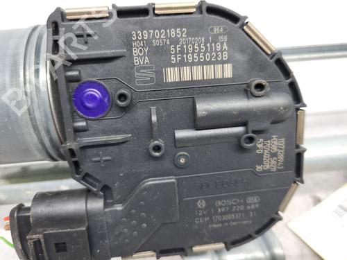 Front wiper motor SEAT LEON (5F1) 1.8 TSI | BP32291469M29 - Image 2