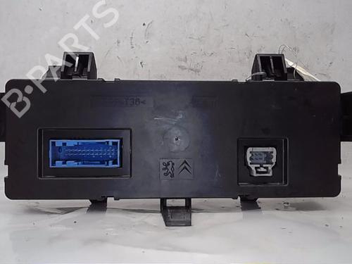 Climate control CITROËN C3 I (FC_, FN_)  | BP13839270I5 