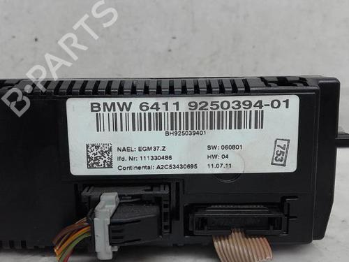 Climate control BMW X1 (E84)  | BP15889954I5 
