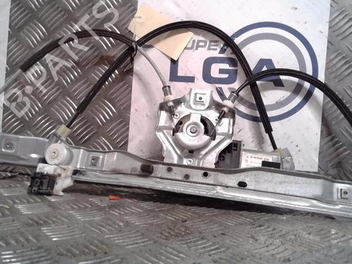 Used Front left window mechanism CITROËN DS3 (SA_) 1.6 HDi 90 (92 hp) 13865843