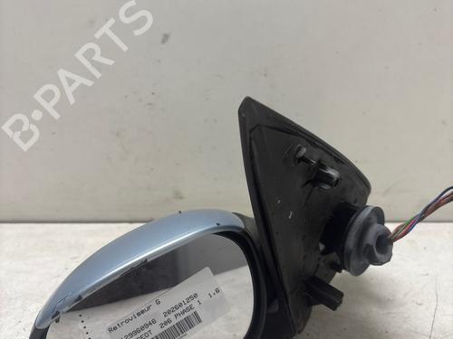 Retrovisor esquerdo Retrovisor esquerdo PEUGEOT 206 Hatchback (2A/C) [1998-2012] 38548438 38548438