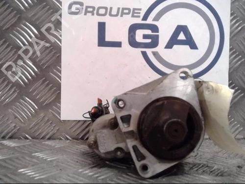 Starter FIAT PANDA (169_) 1.2 (169.AXB11, 169.AXB1A) | BP13864966M8 